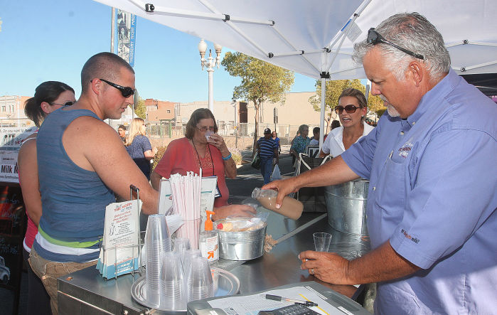 Health and Wellness at MarketPlace